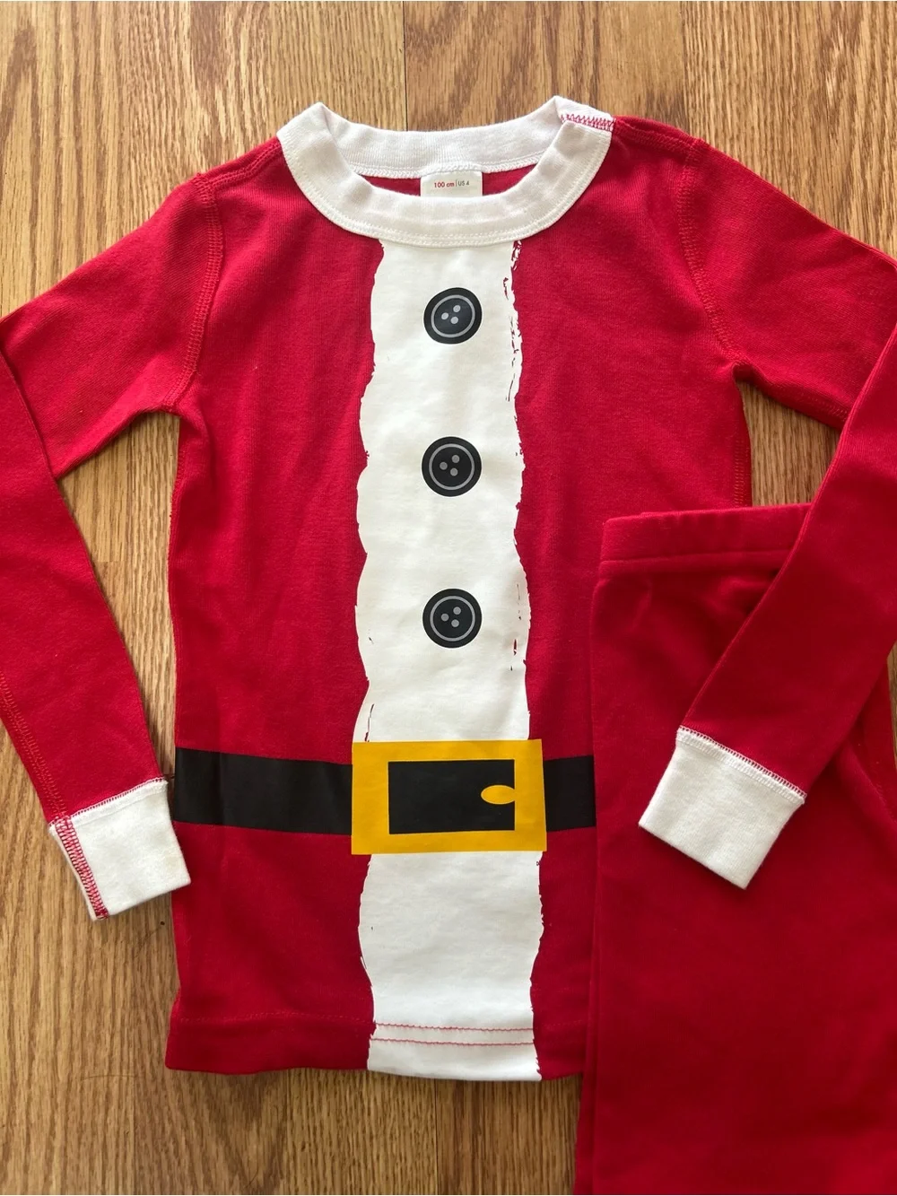 Hanna Andersson nwot festive